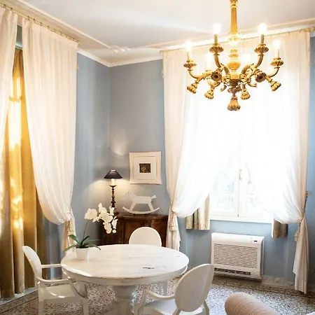 Belverde Boutique 4*