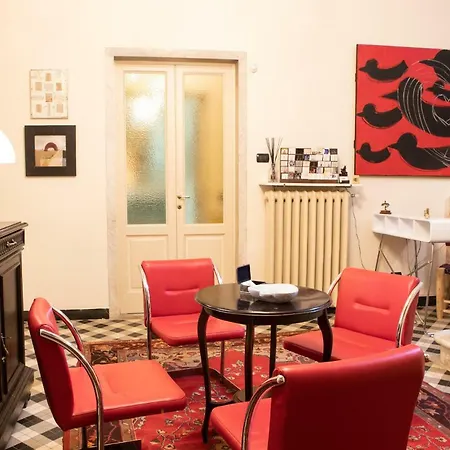 Bed & Breakfast Belverde Boutique
