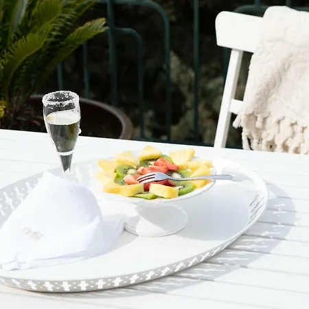 Frühstückspension Belverde Boutique 4*