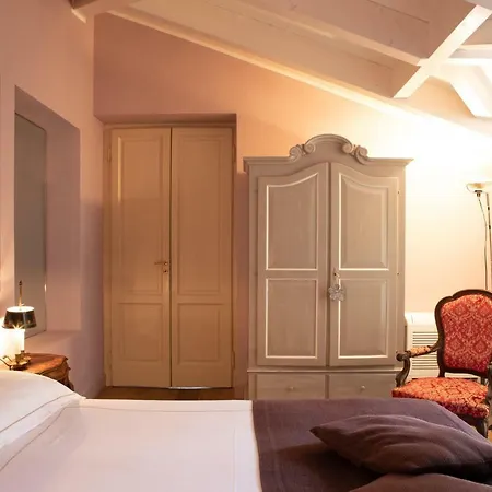 Belverde Boutique 4* Carrara