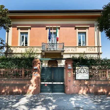 Bed & Breakfast Belverde Boutique