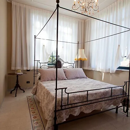 Bed & Breakfast Belverde Boutique